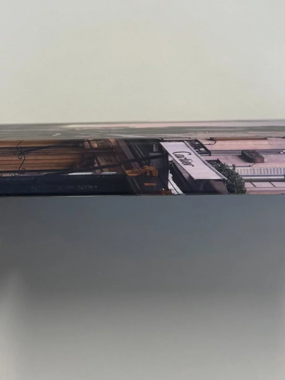 Cartier Paris Londres New York Hardcover Book w/ Slipcase Jewelry Coffee Table